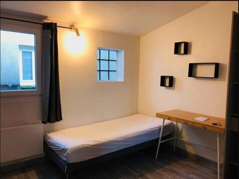  Appartement � louer 1 pi�ce 