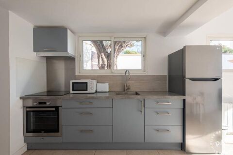  Maison � louer 2 pi�ces  Le bouscat