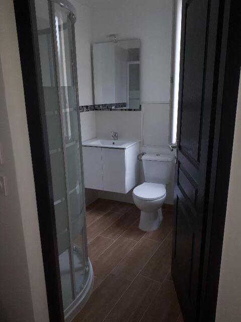  Appartement  louer 1 pice 