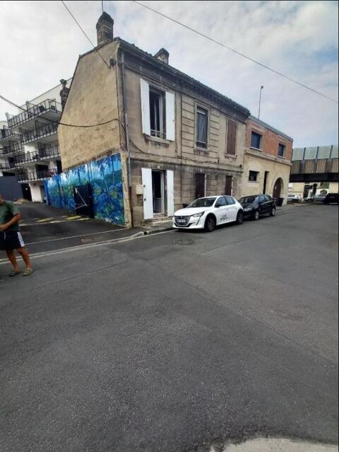  Maison � louer 3 pi�ces  Cenon