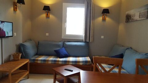  Appartement � louer 2 pi�ces 