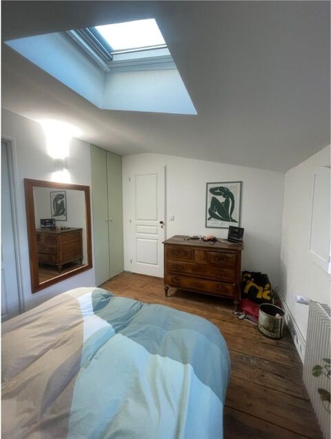  Appartement  louer 2 pices 