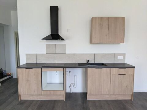  Appartement � louer 2 pi�ces 