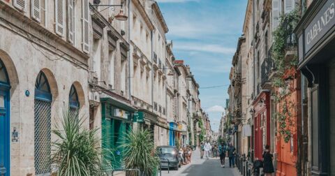  Appartement � louer 1 pi�ce 