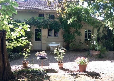  Maison � louer 2 pi�ces  Castillon-la-bataille