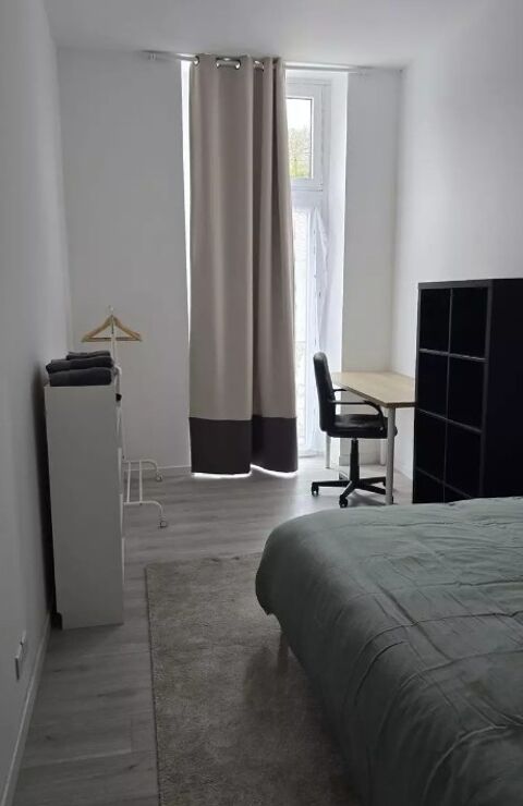  Appartement � louer 3 pi�ces 