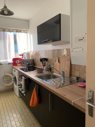  Appartement  louer 2 pices 