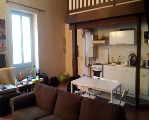  Appartement  louer 4 pices 