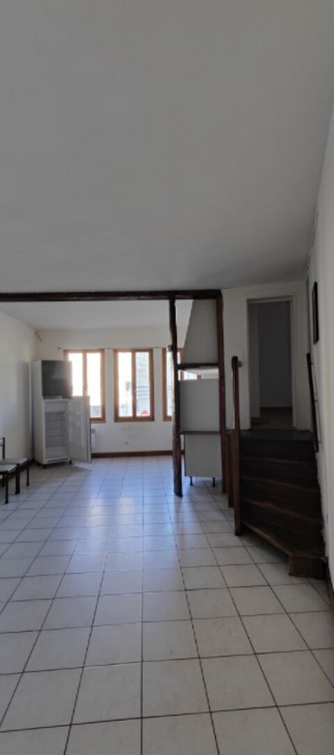  Appartement  louer 2 pices 