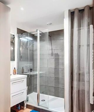  Appartement � louer 1 pi�ce 