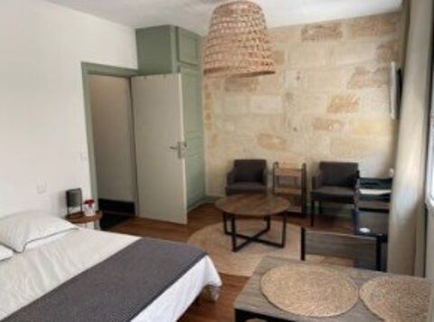  Appartement  louer 1 pice 