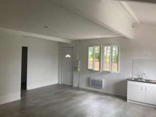  Appartement � louer 3 pi�ces  Cavignac