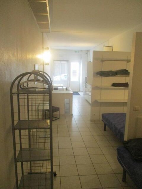  Appartement � louer 2 pi�ces 