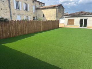  Maison � louer 3 pi�ces  Monsegur