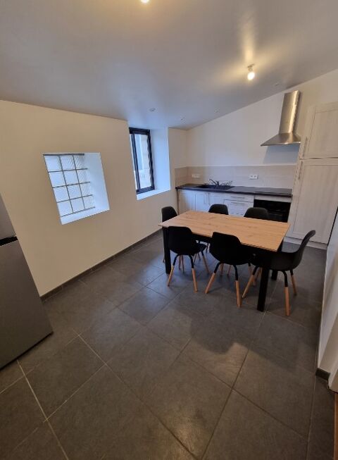  Maison  louer 5 pices 