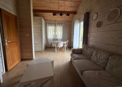   Maison/Villa T2 bis Maison - 2 pi�ce(s)