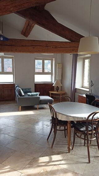  Appartement  louer 2 pices 