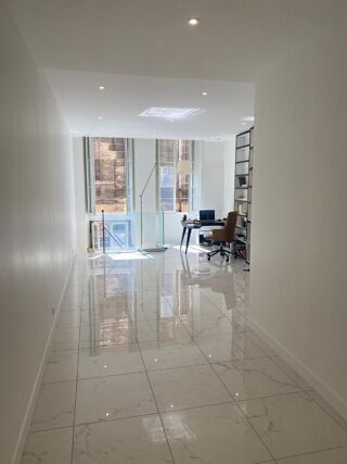  Appartement � louer 3 pi�ces  Bordeaux