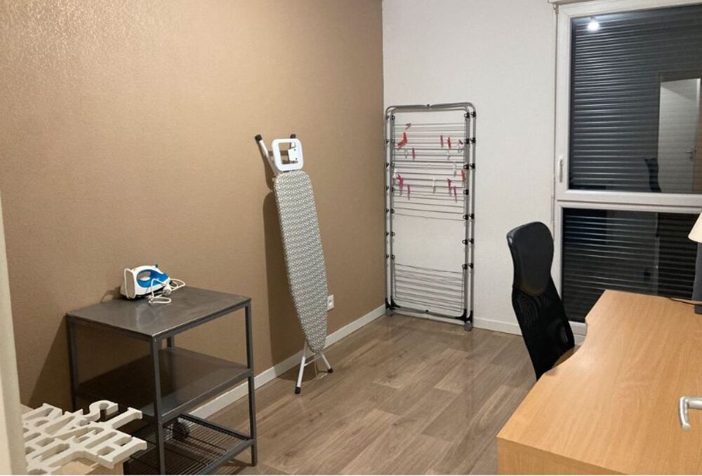 Annonce location appartement 3 pièces à Cenon (33150) - ParuVendu.fr ...