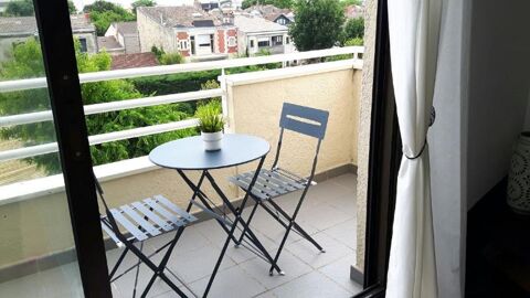  Appartement � louer 1 pi�ce 