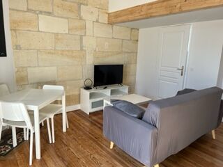  Appartement  louer 2 pices 