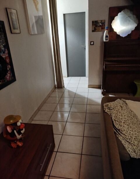  Appartement � louer 1 pi�ce 