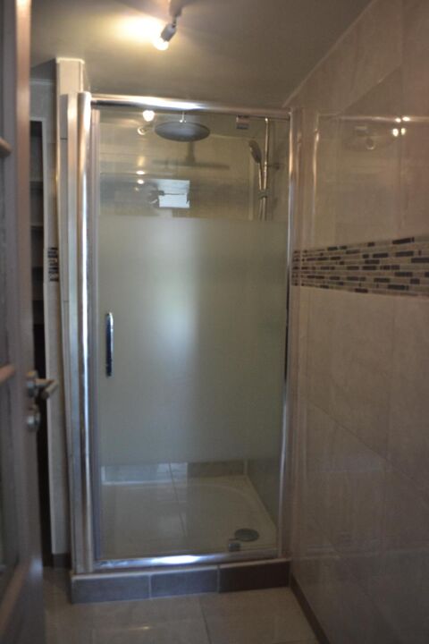  Appartement  louer 1 pice 