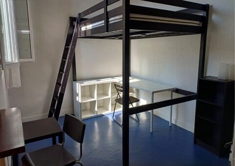  Appartement  louer 1 pice 