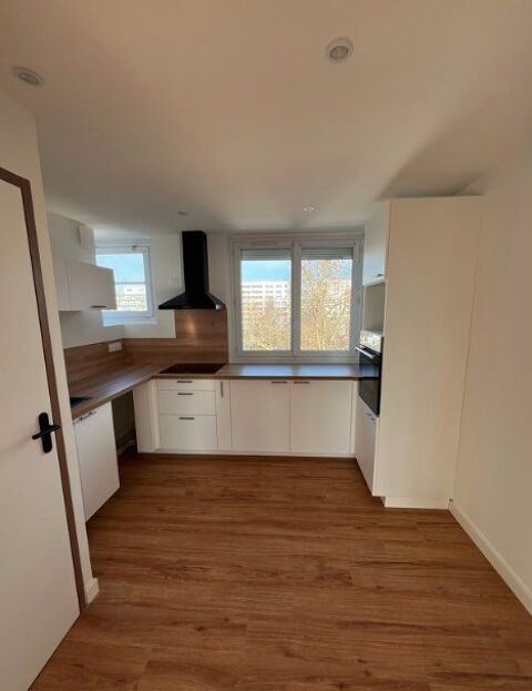  Appartement � louer 4 pi�ces 