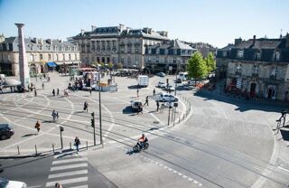  Appartement  louer 1 pice 