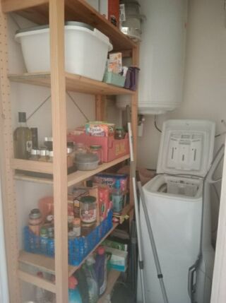  Maison � louer 2 pi�ces 