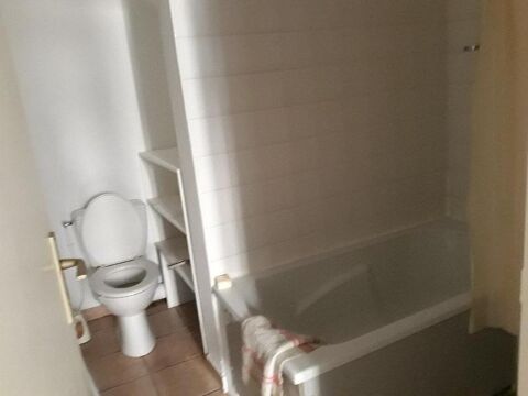  Appartement � louer 1 pi�ce 