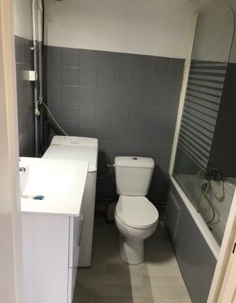  Appartement  louer 1 pice 