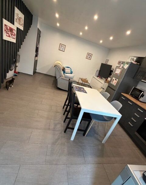  Maison � louer 3 pi�ces 