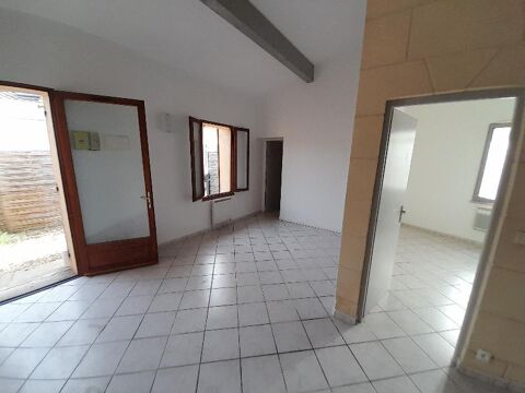  Maison  louer 2 pices 