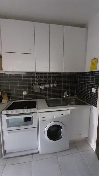  Appartement Mrignac (33700)