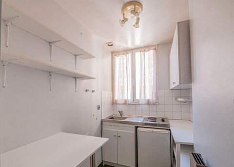  Appartement � louer 1 pi�ce 