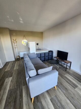  Appartement � louer 2 pi�ces 