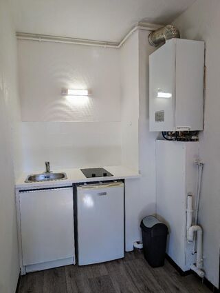  Appartement � louer 1 pi�ce 