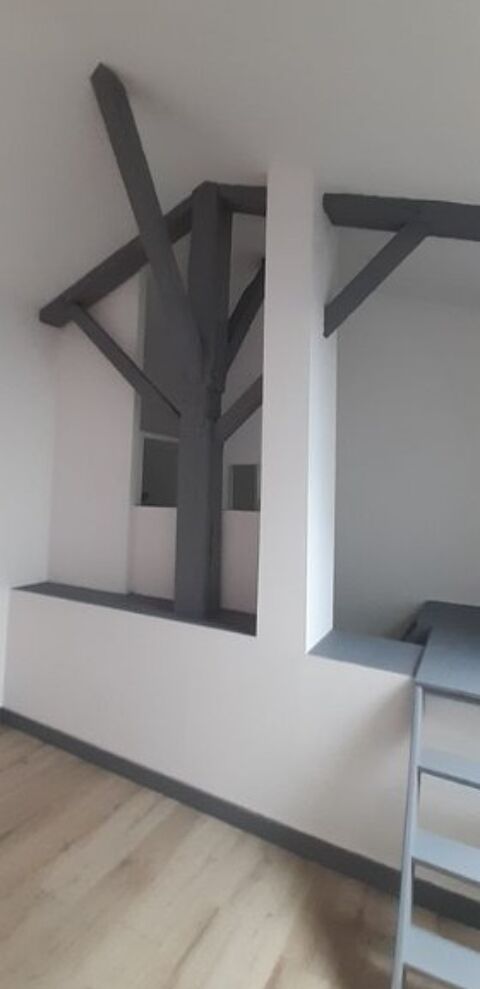  Appartement � louer 4 pi�ces 