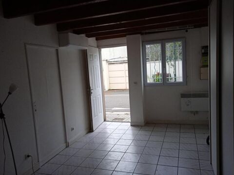  Maison � louer 2 pi�ces  Begles