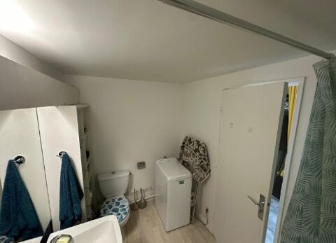  Appartement � louer 1 pi�ce 