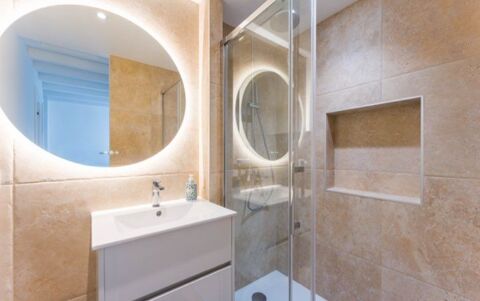  Appartement � louer 2 pi�ces 