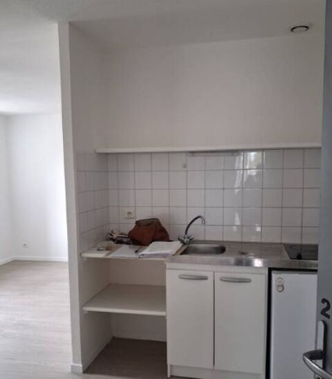  Appartement  louer 1 pice 