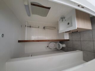  Appartement � louer 1 pi�ce 