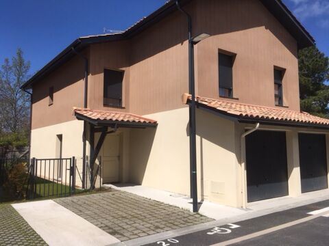  Maison � louer 4 pi�ces  Andernos-les-bains