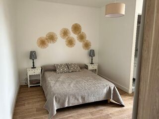  Appartement � louer 4 pi�ces  Arcachon