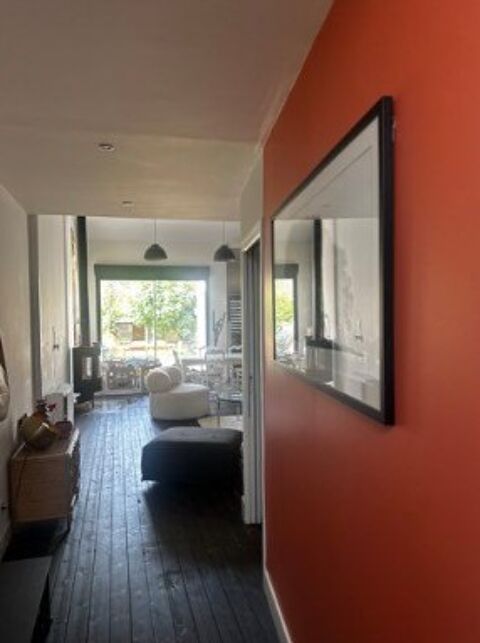  Maison � louer 3 pi�ces  Libourne