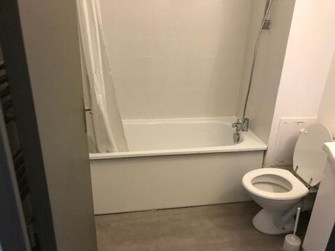  Appartement  louer 2 pices 