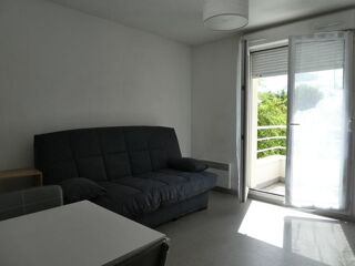  Appartement  louer 1 pice 